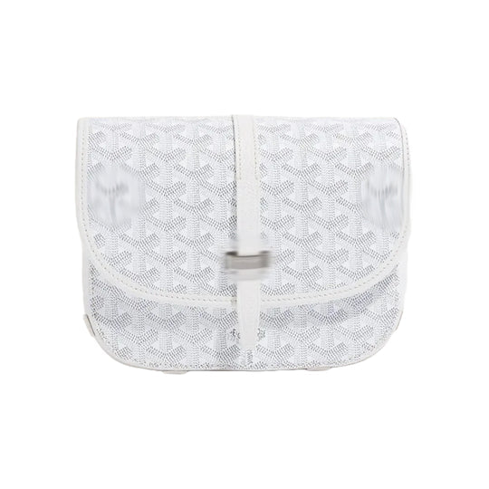 G*yard Belvedere PM - White