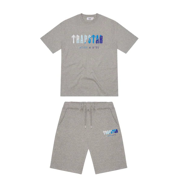 Trpstr Chenille Decoded Shorts Set