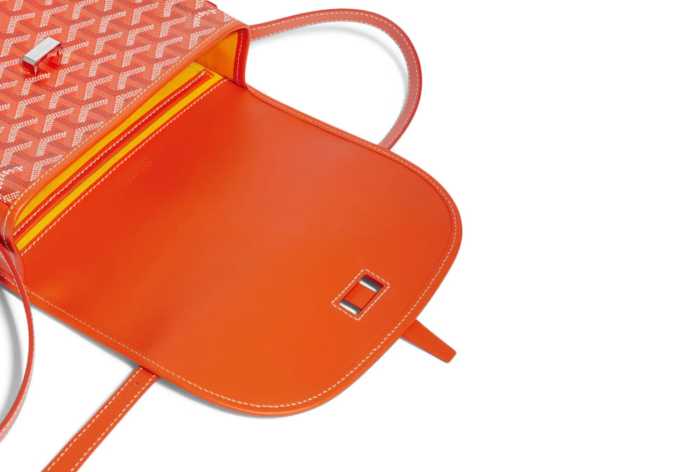 G*yard Belvedere PM - Orange