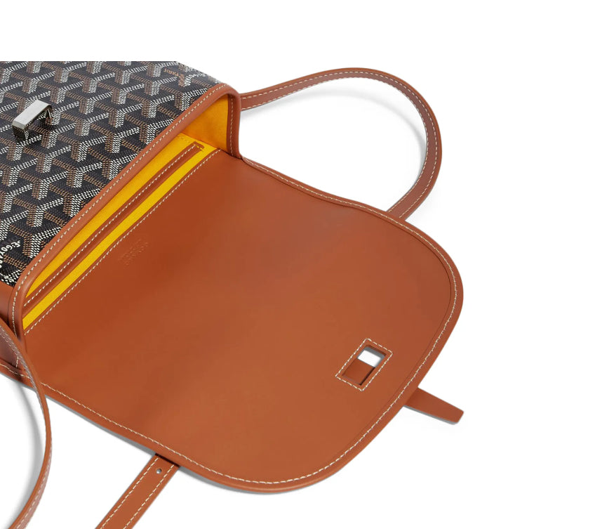 G*yard Belvedere PM - Brown