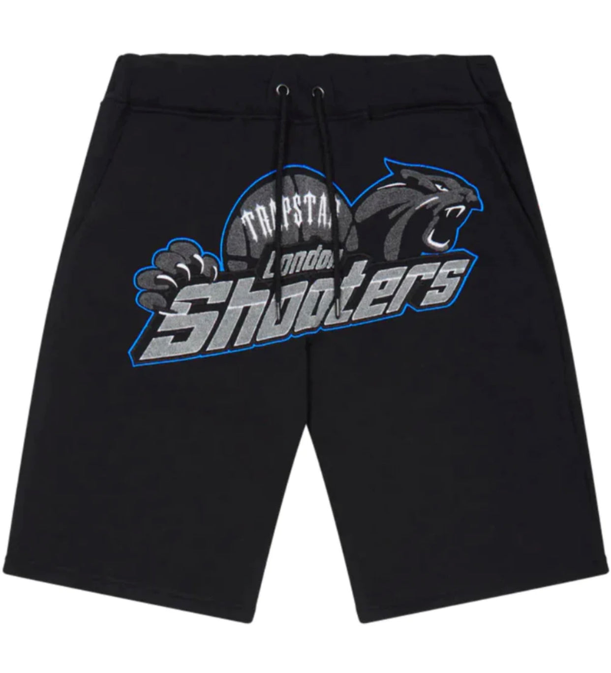 Trpstr London Shooters Shorts Set