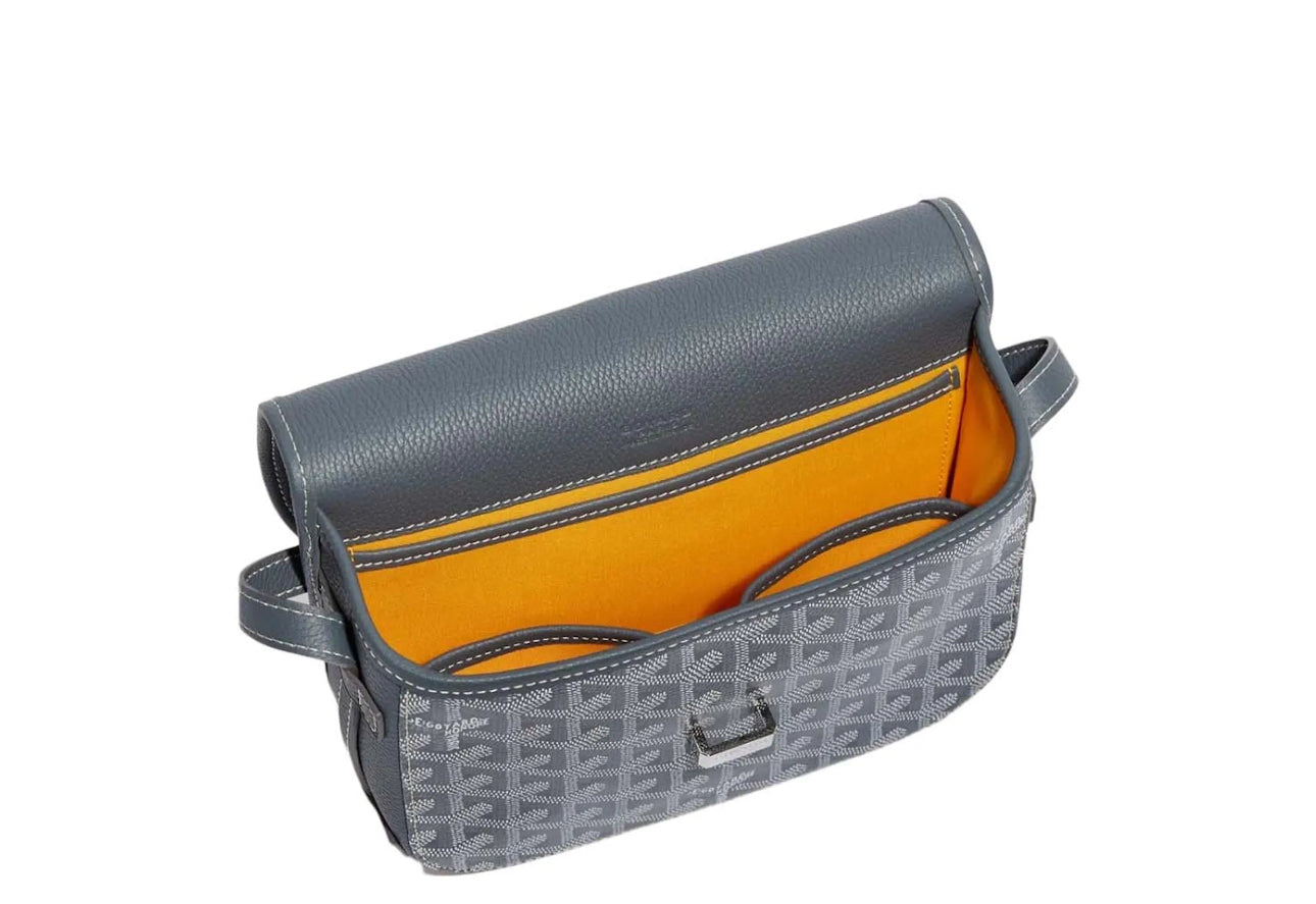 G*yard Belvedere PM - Gray
