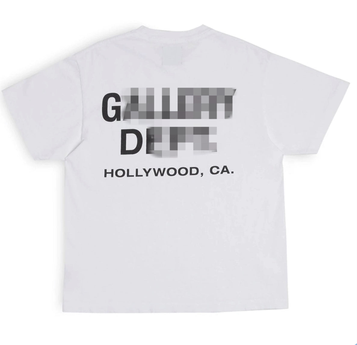 Gallery D*pt. T-shirt