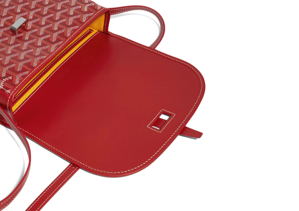 G*yard Belvedere PM - Red