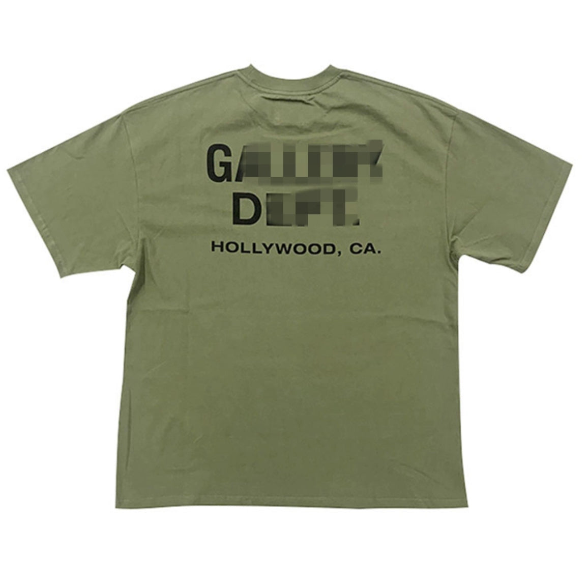 Gallery D*pt. T-shirt