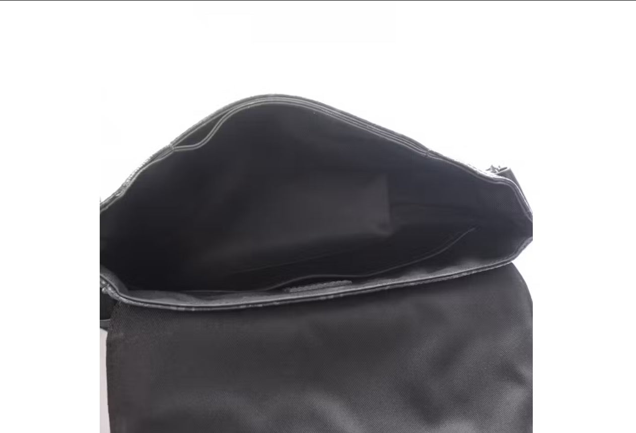 Men’s Messenger Bag