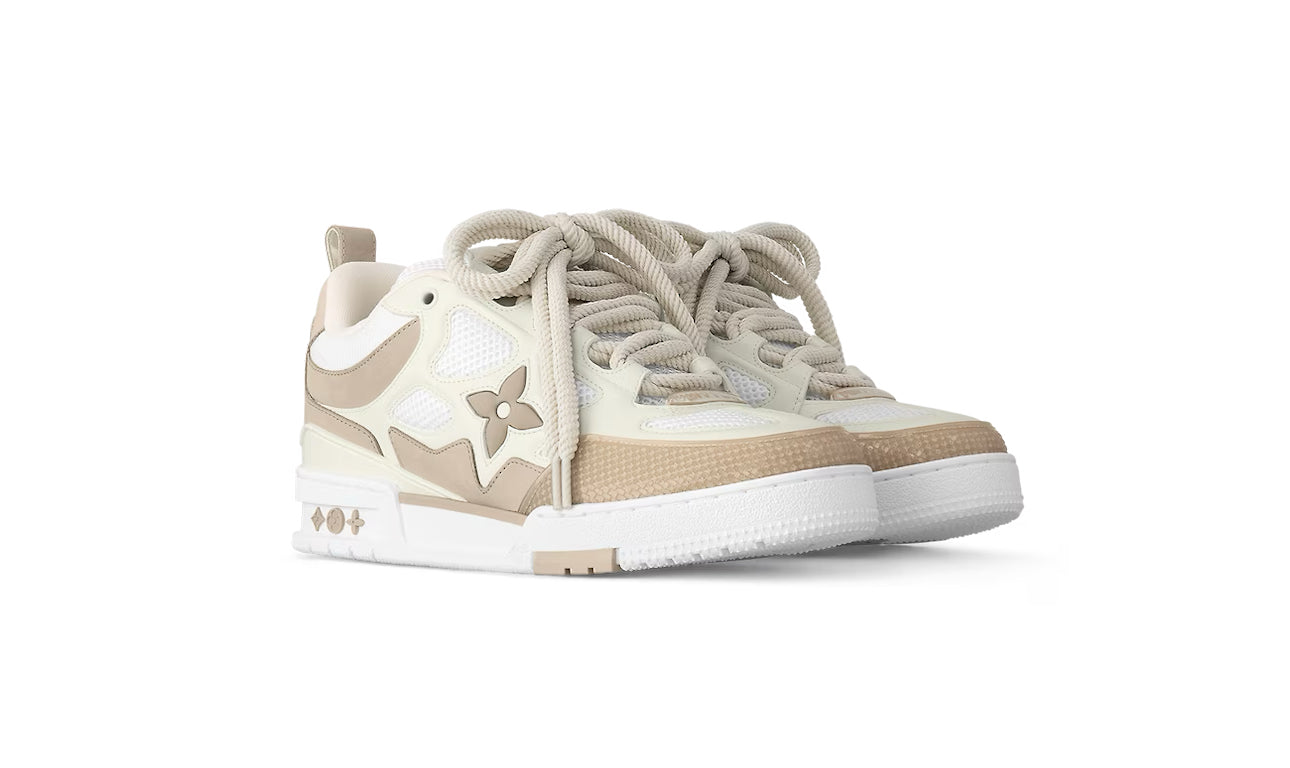 VL Skate - Beige