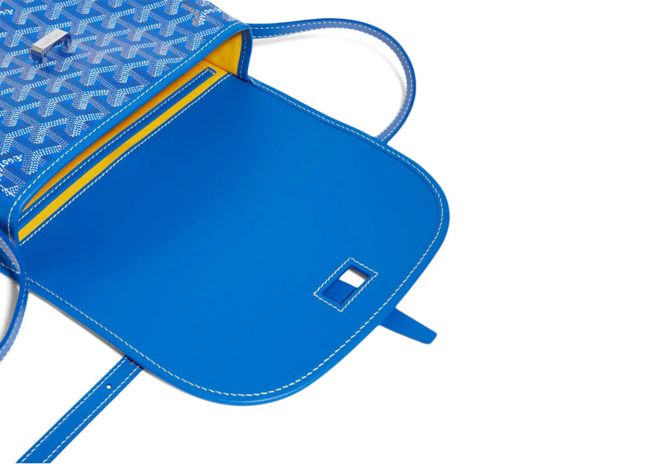 G*yard Belvedere PM - Blue