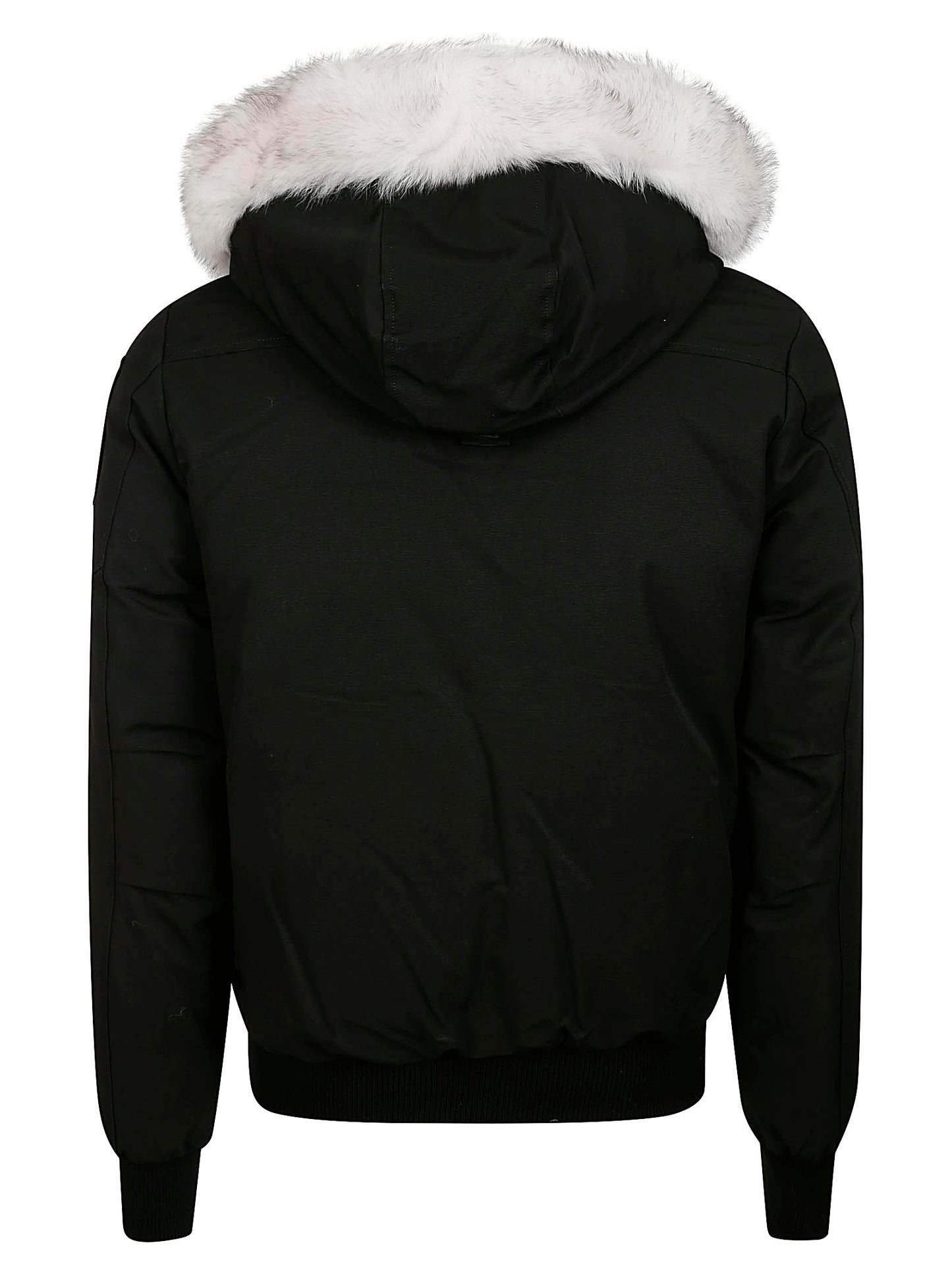 Mens Bomber Jacket “MK”