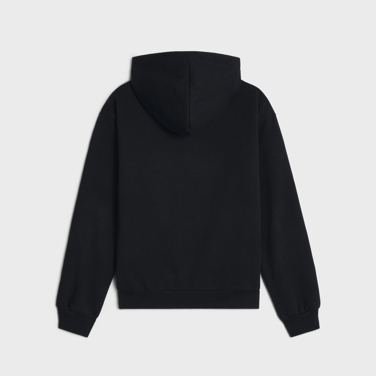 Mens Hoodie “C*line” - Black