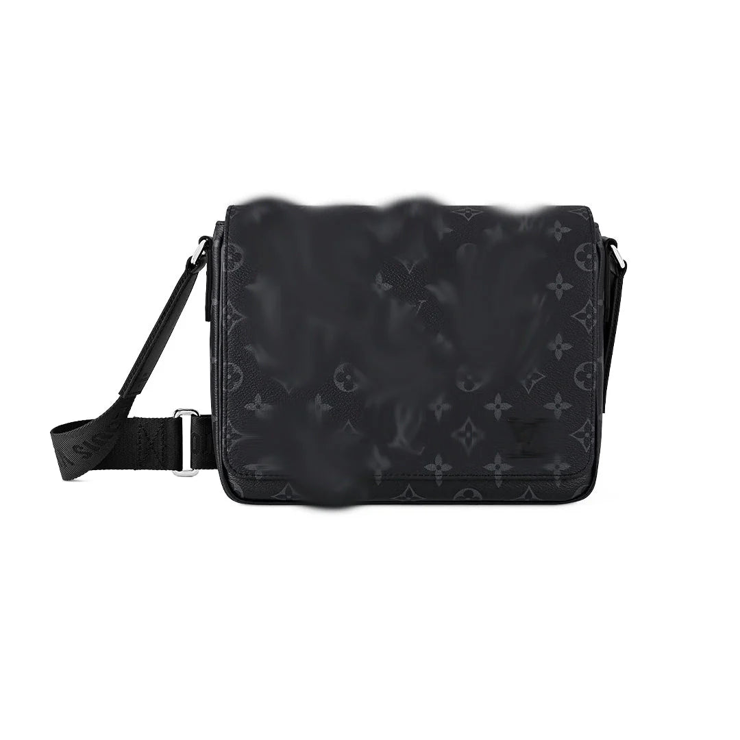 Men’s Messenger Bag
