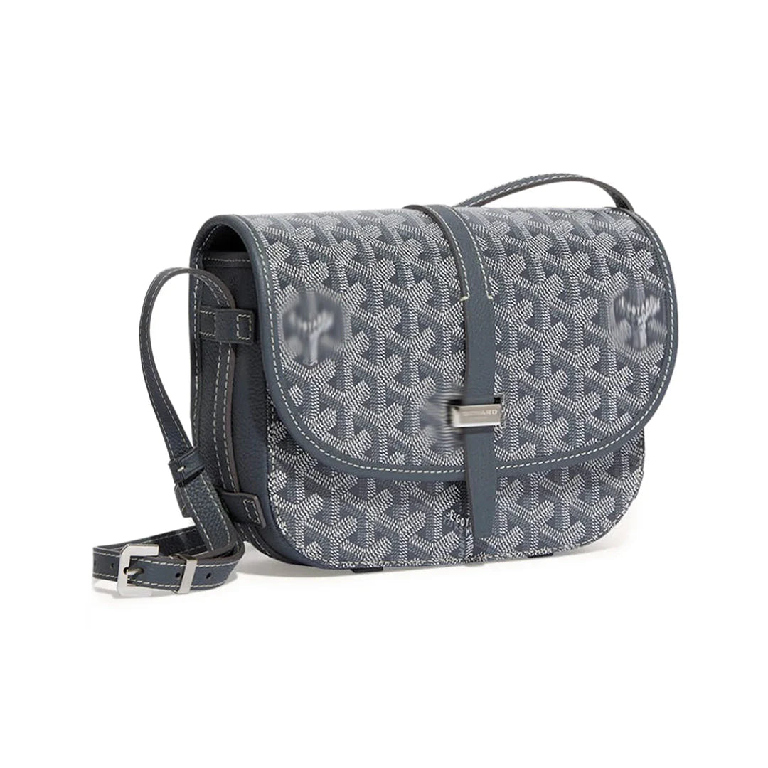 G*yard Belvedere PM - Gray