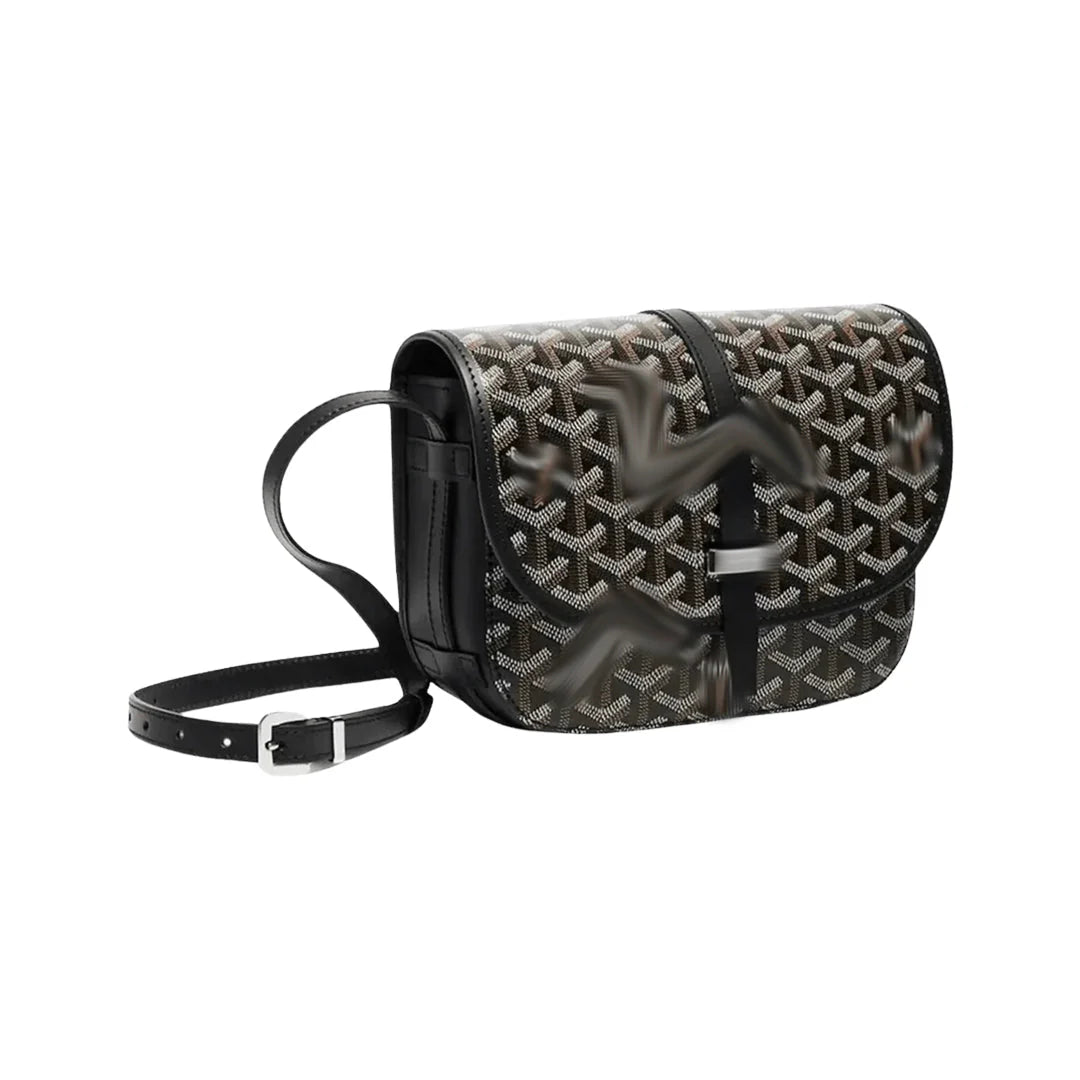 G*yard Belvedere PM - Black