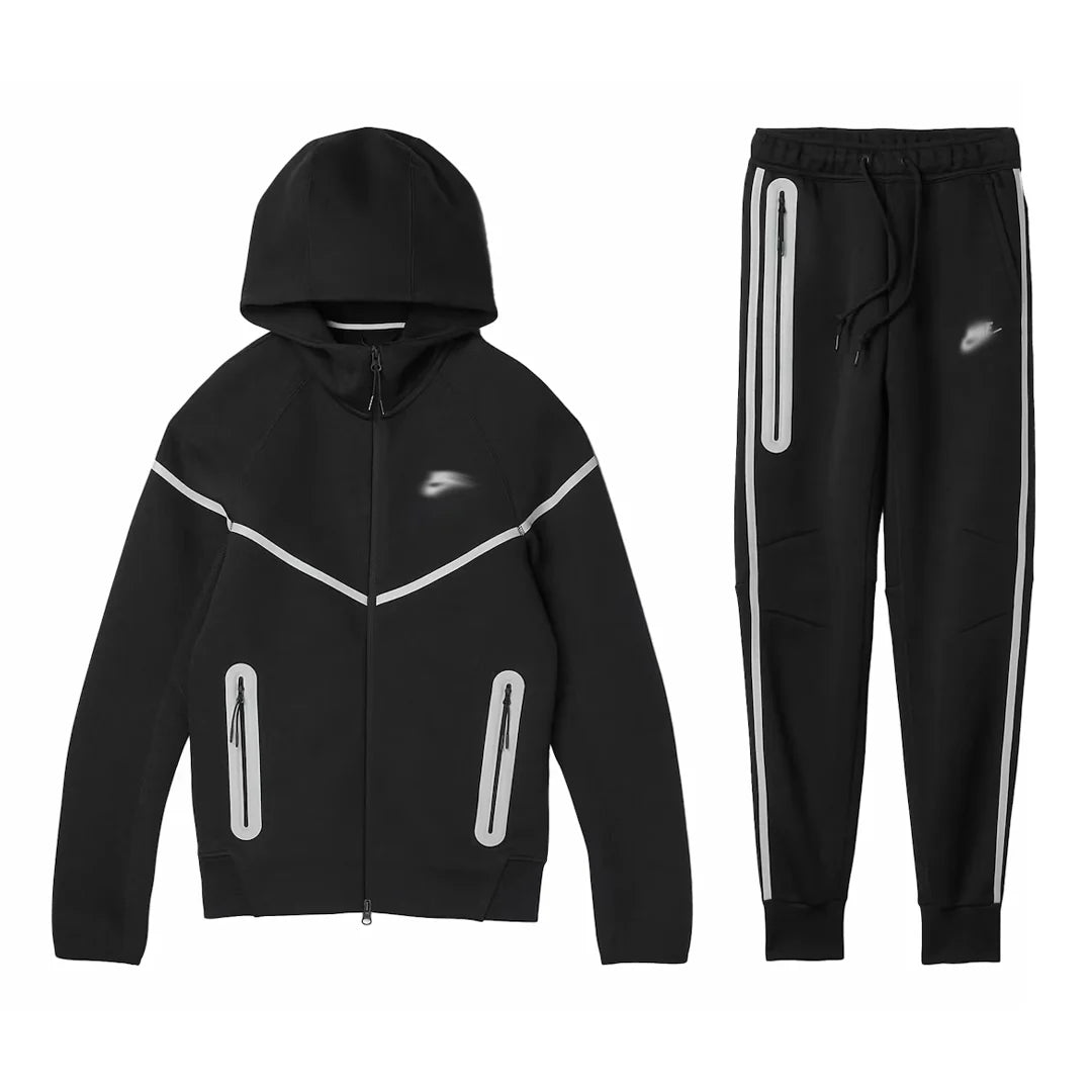 NK Tech Fleece New SZN- Reflective