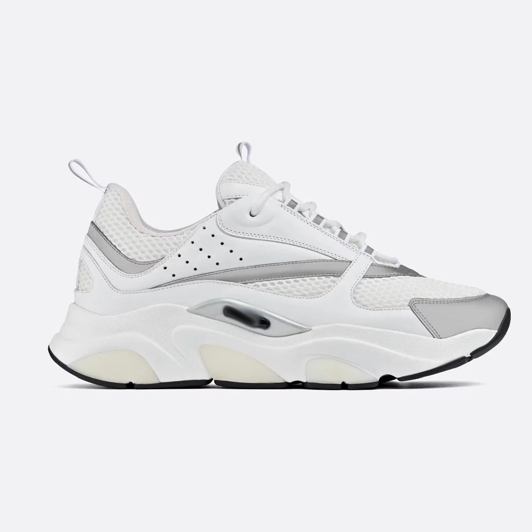 Mens Shoes B22 "White"