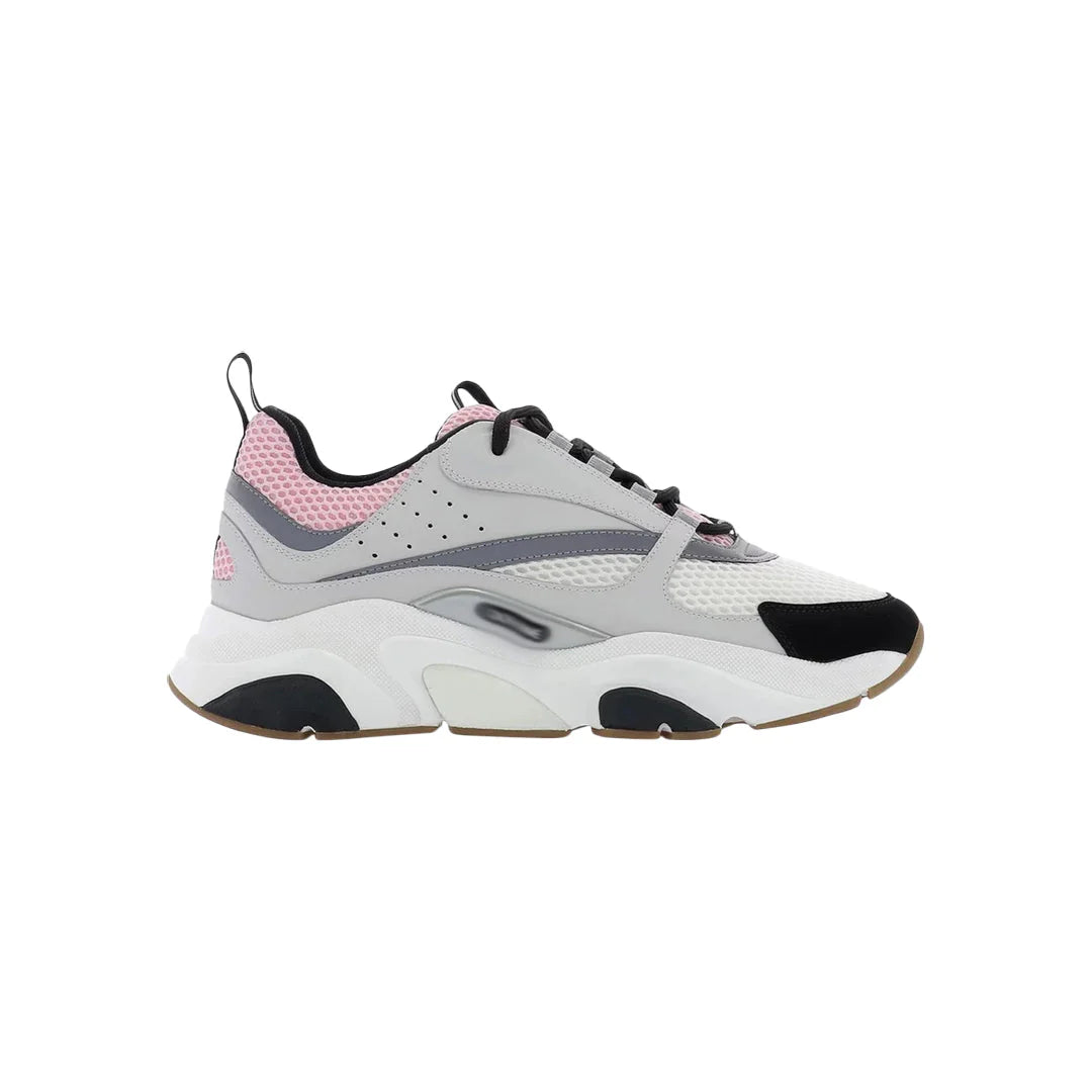 Mens Shoe B22 - Pink