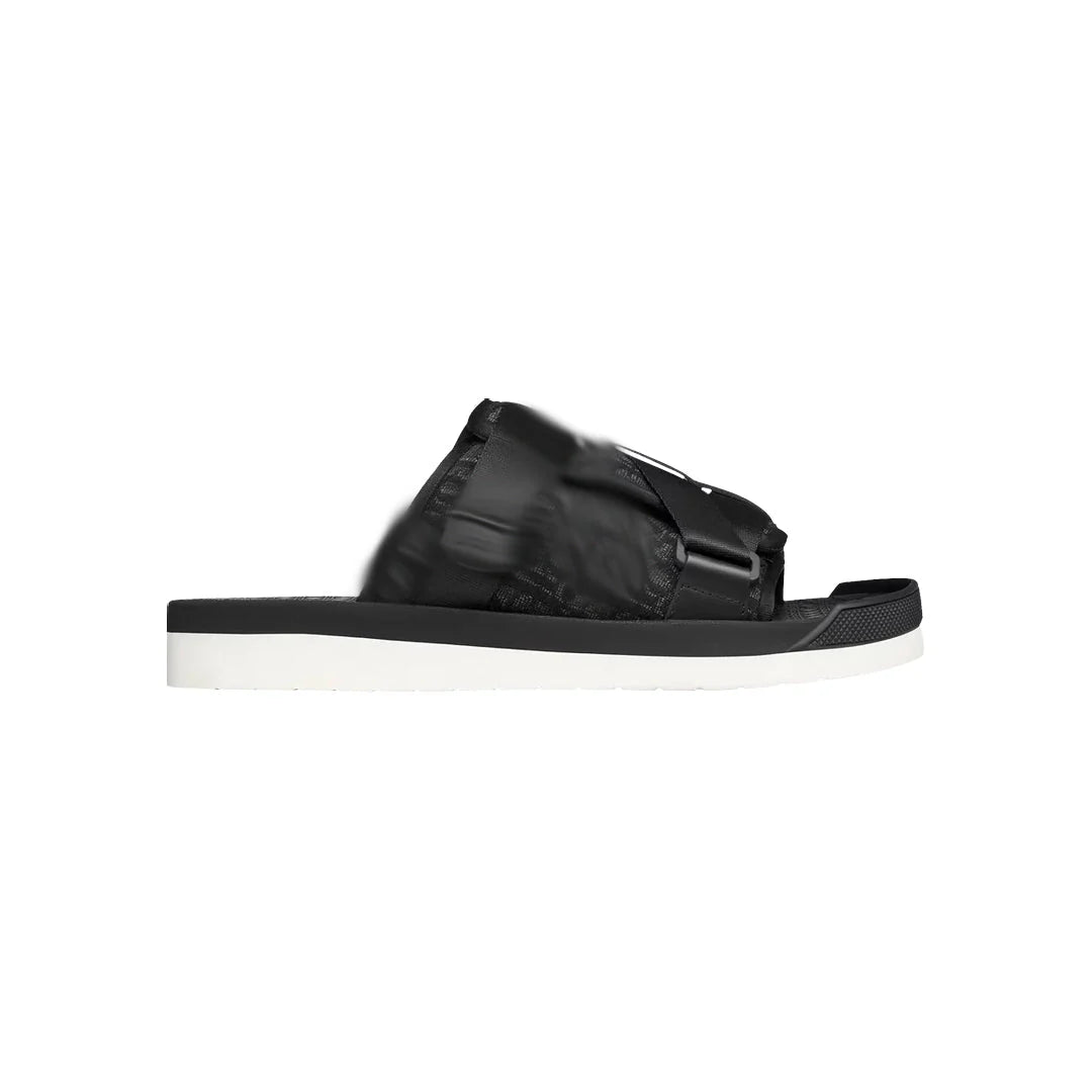 Mens Slide “D*or” - Black