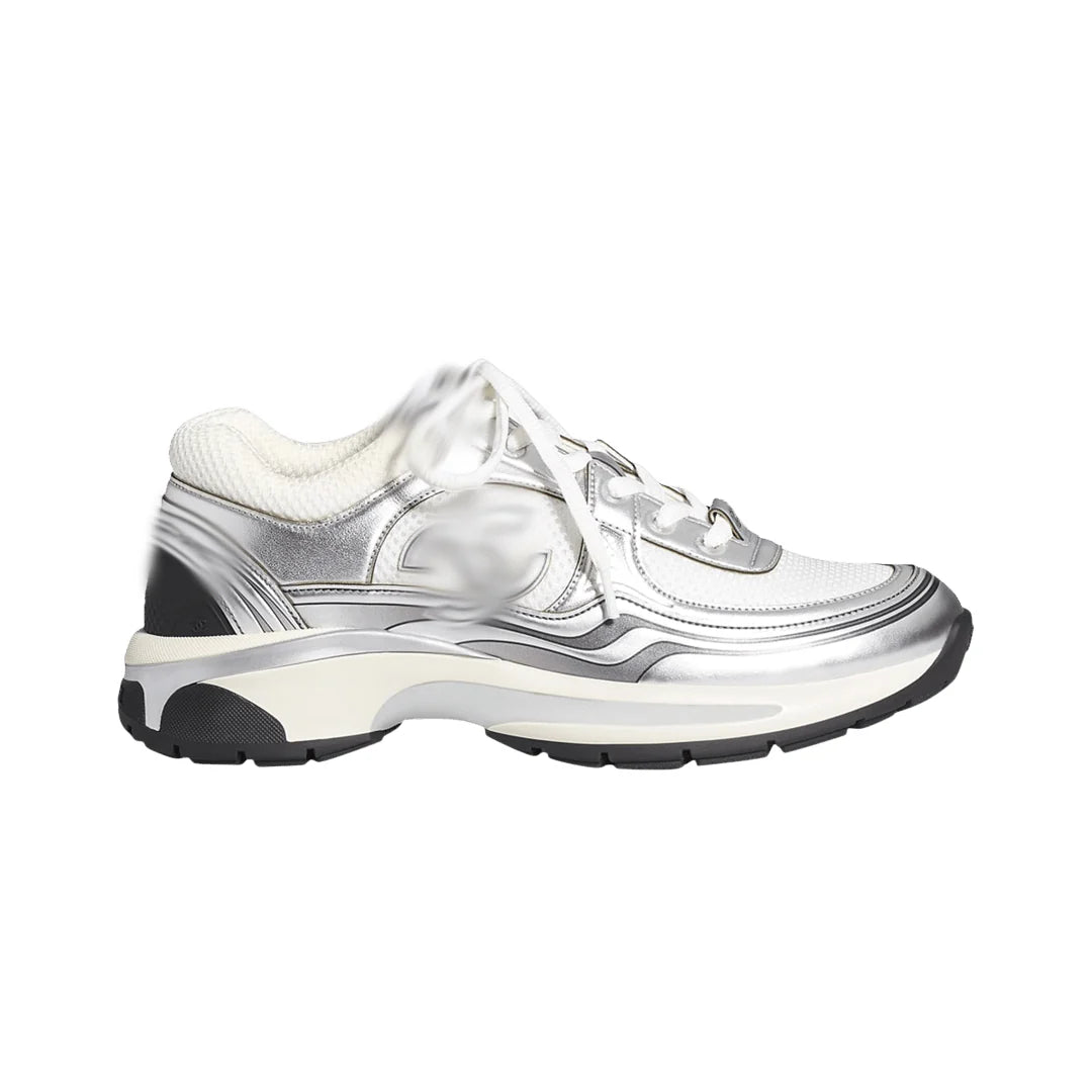 CHL Runners - Silver