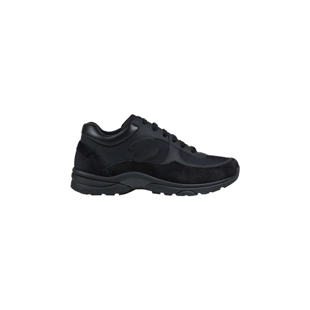 CHL Runners - Black