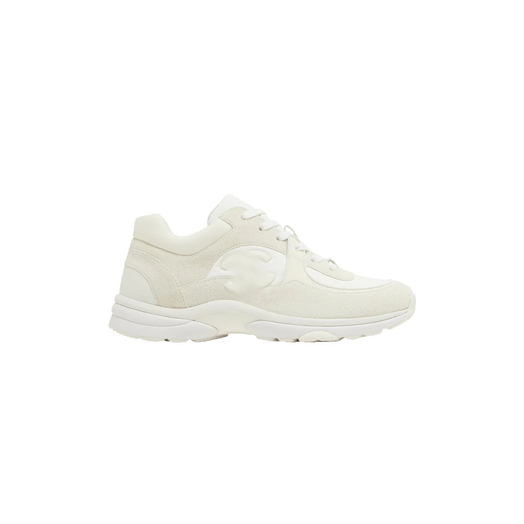 CHL Runners - White