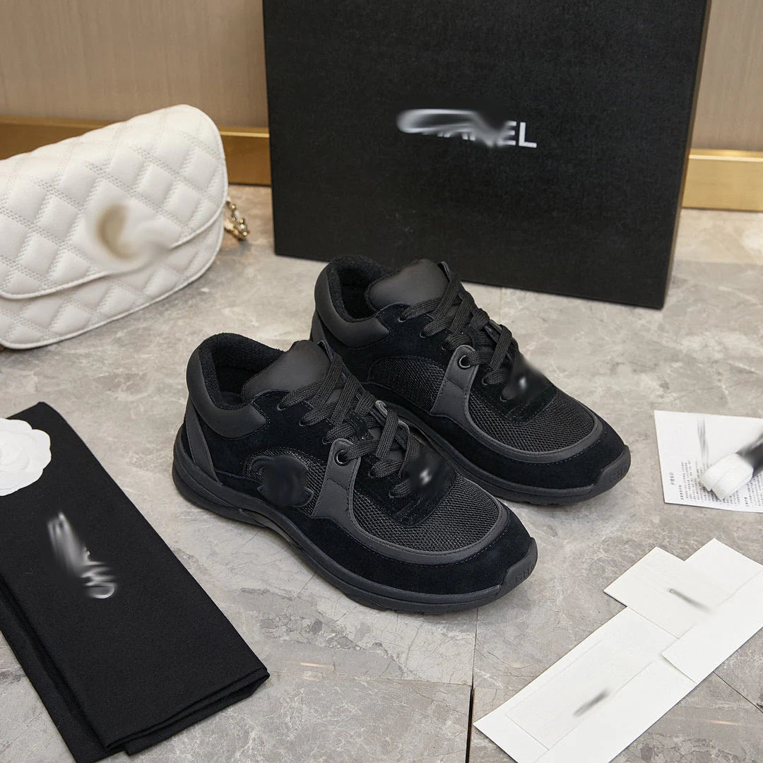 CHL Runners - Black