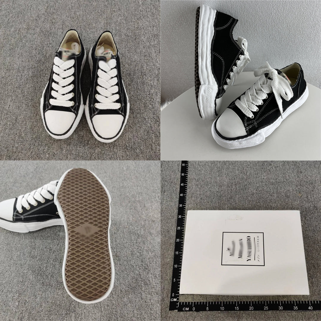 Mens Shoes “Maison”