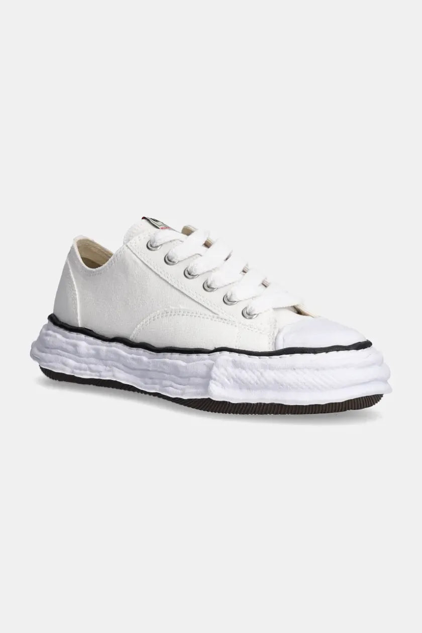 Mens Shoes “Maison” - White