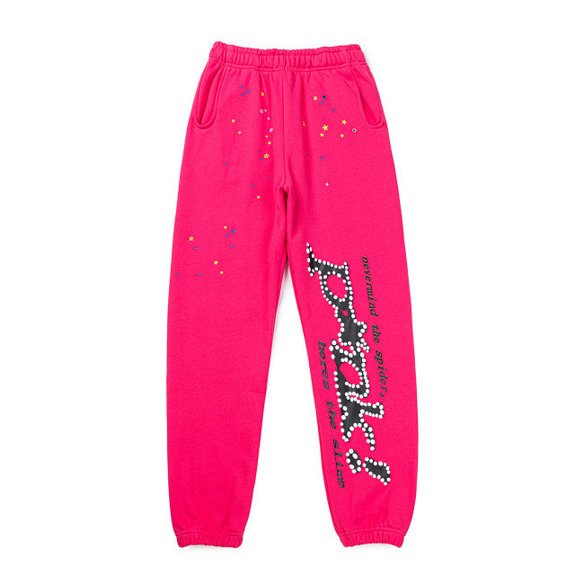 Men Pants “Sp3der”
