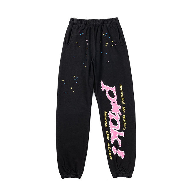 Men Pants “Sp3der”