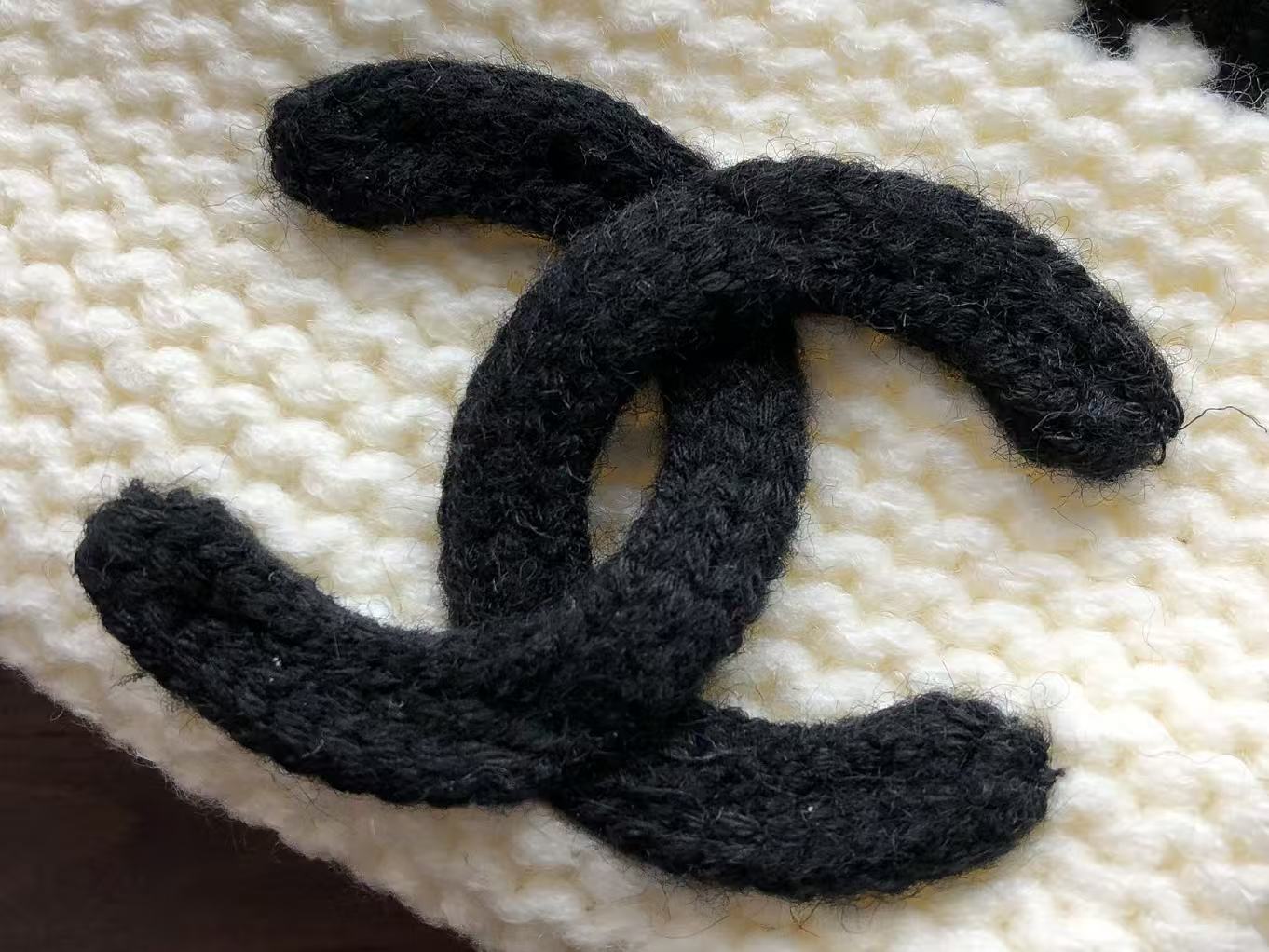 CC Cashmere Beanie