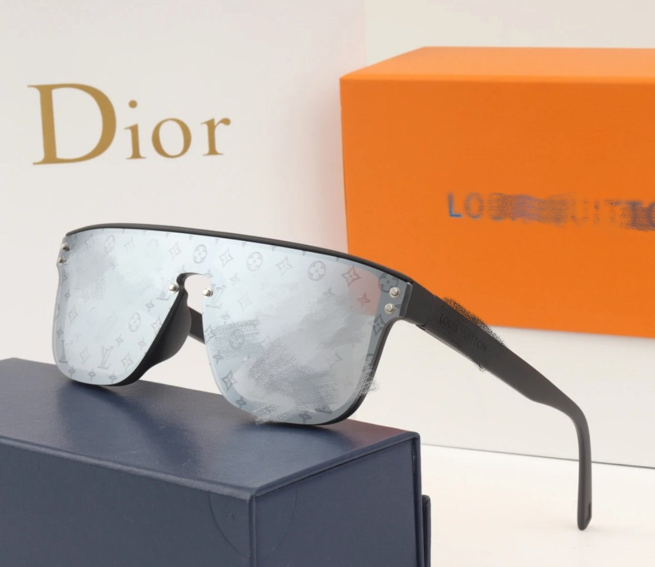 VL Glasses