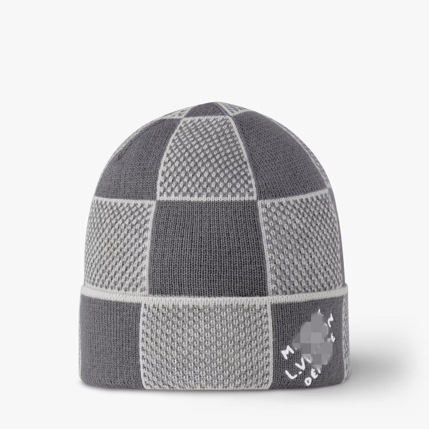 VL beanie - Grey