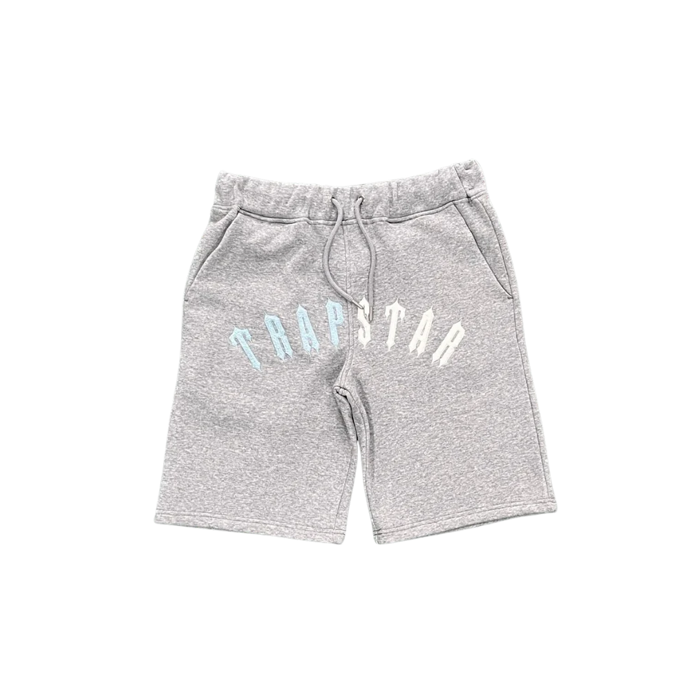 Trpstr Irongate Arch Chenille Shorts Set