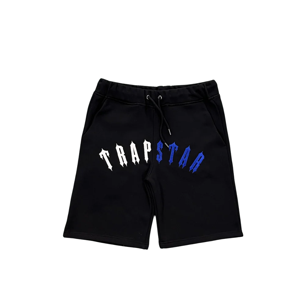 Trpstr Irongate Arch Chenille Shorts Set