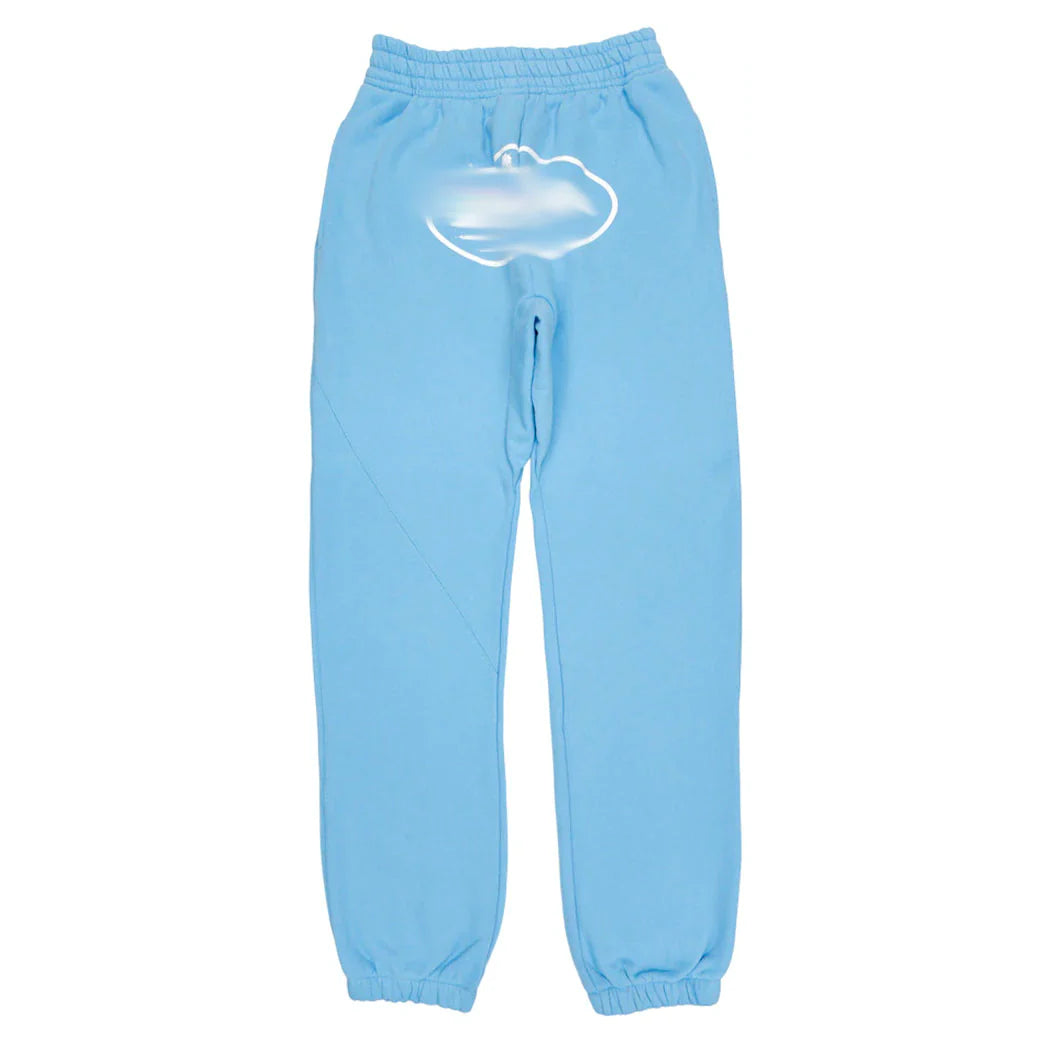 Crt*z Baby Blue Tracksuit