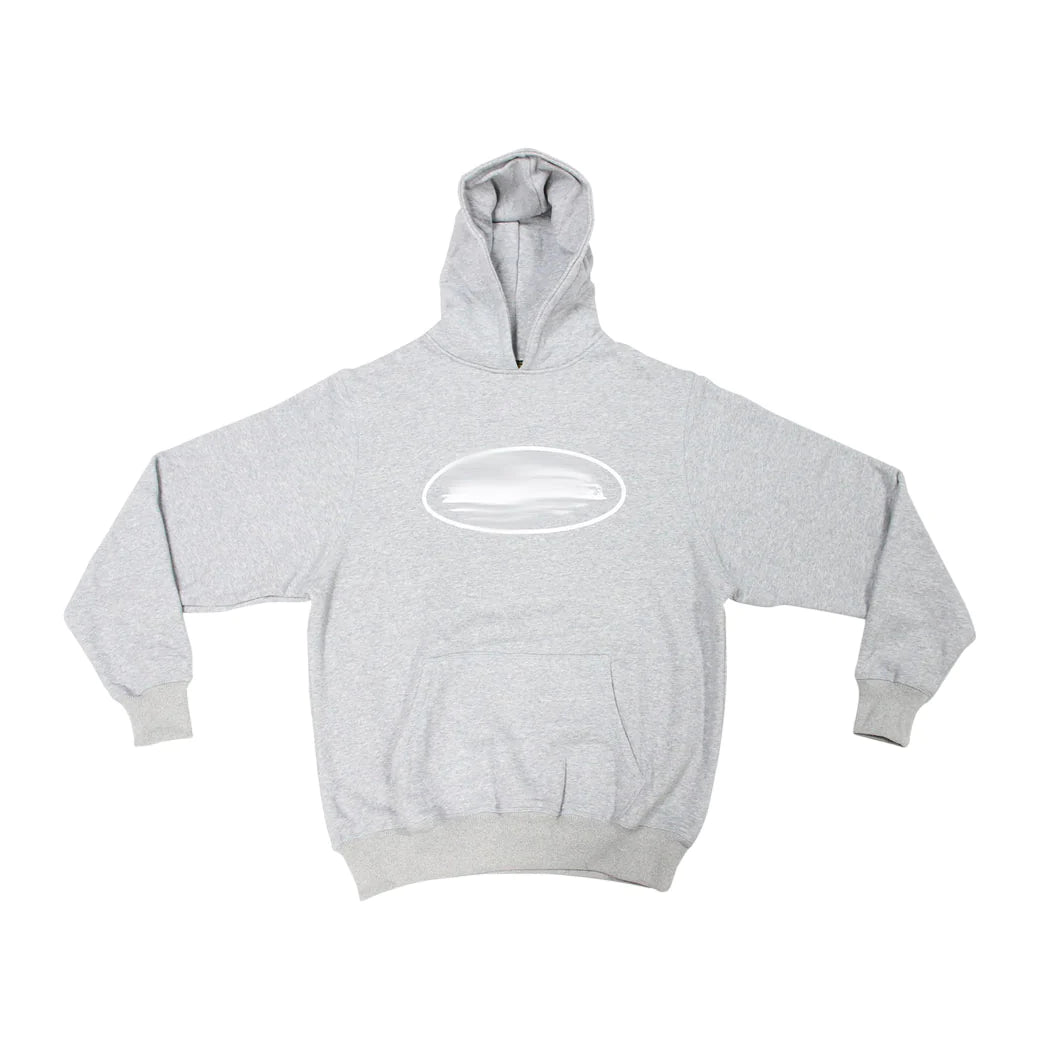 Crt*z Grey Tracksuit