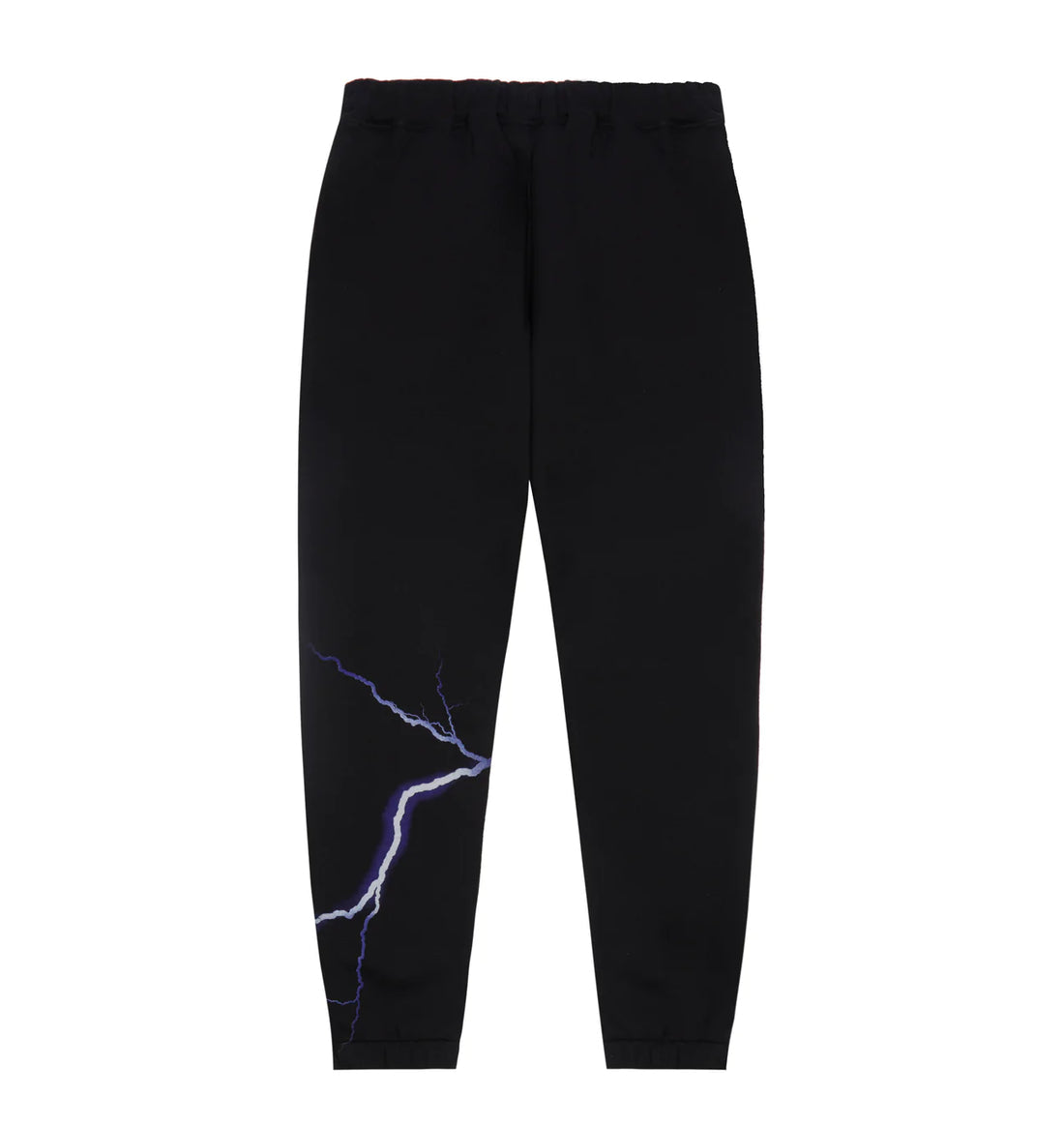 Trpstr Chenille Decoded Hooded Tracksuit - Lighting Edition