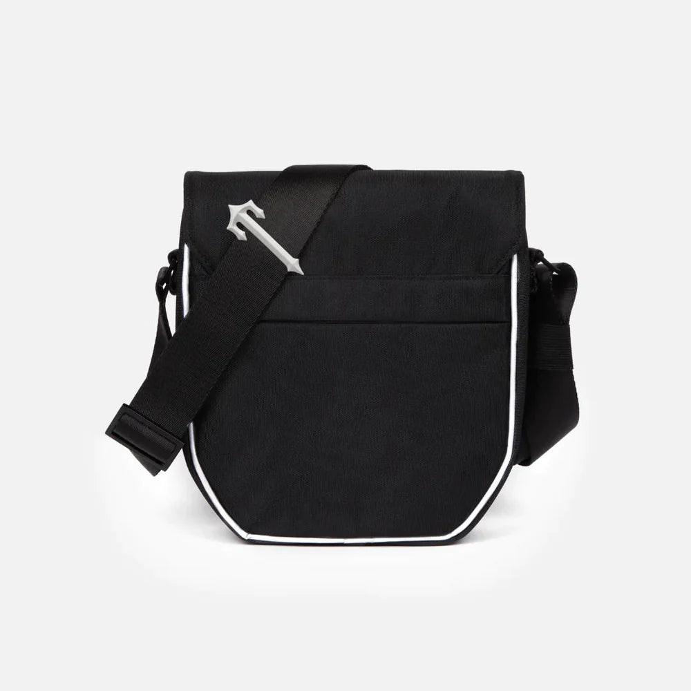 Trpstr Cobra T Bag - Black/Reflective