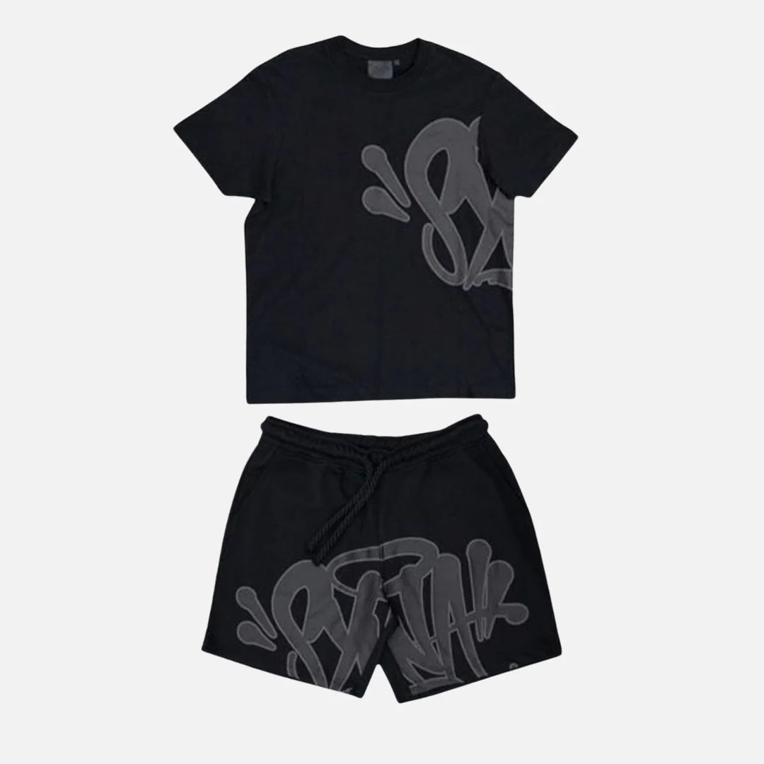 Syna Wrld Set - Black