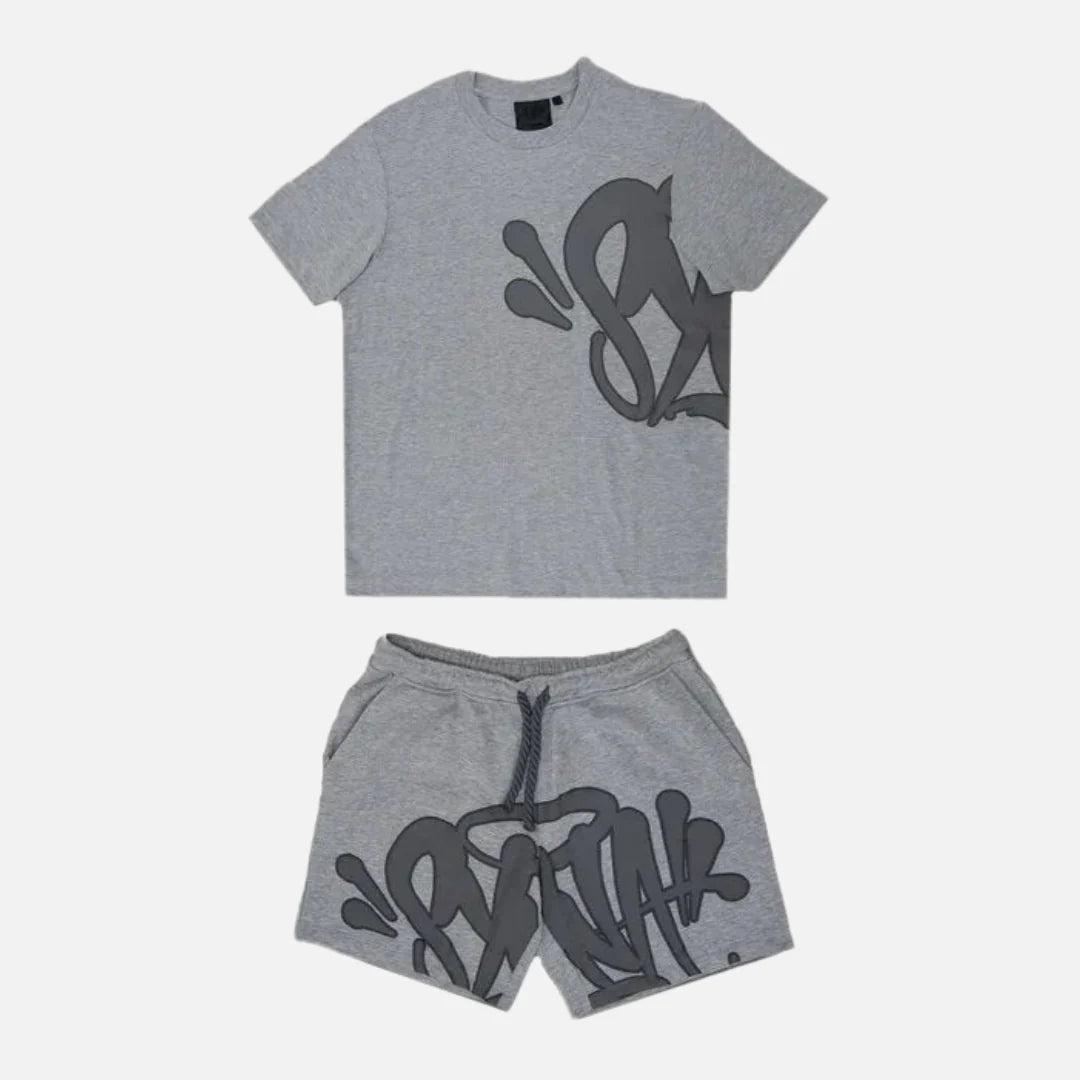 Syna Wrld Set - Grey