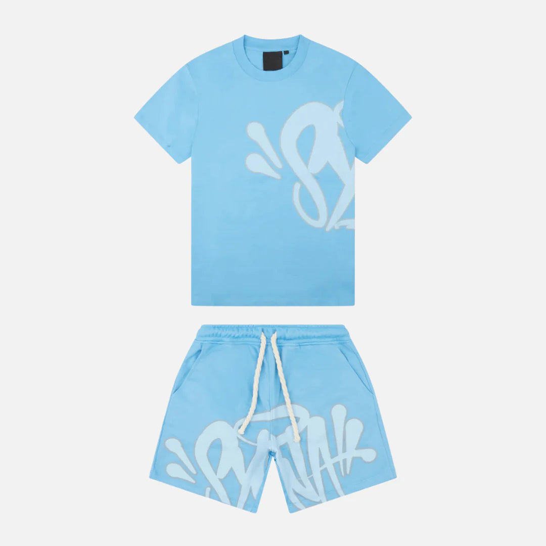 Syna Wrld Set - Blue