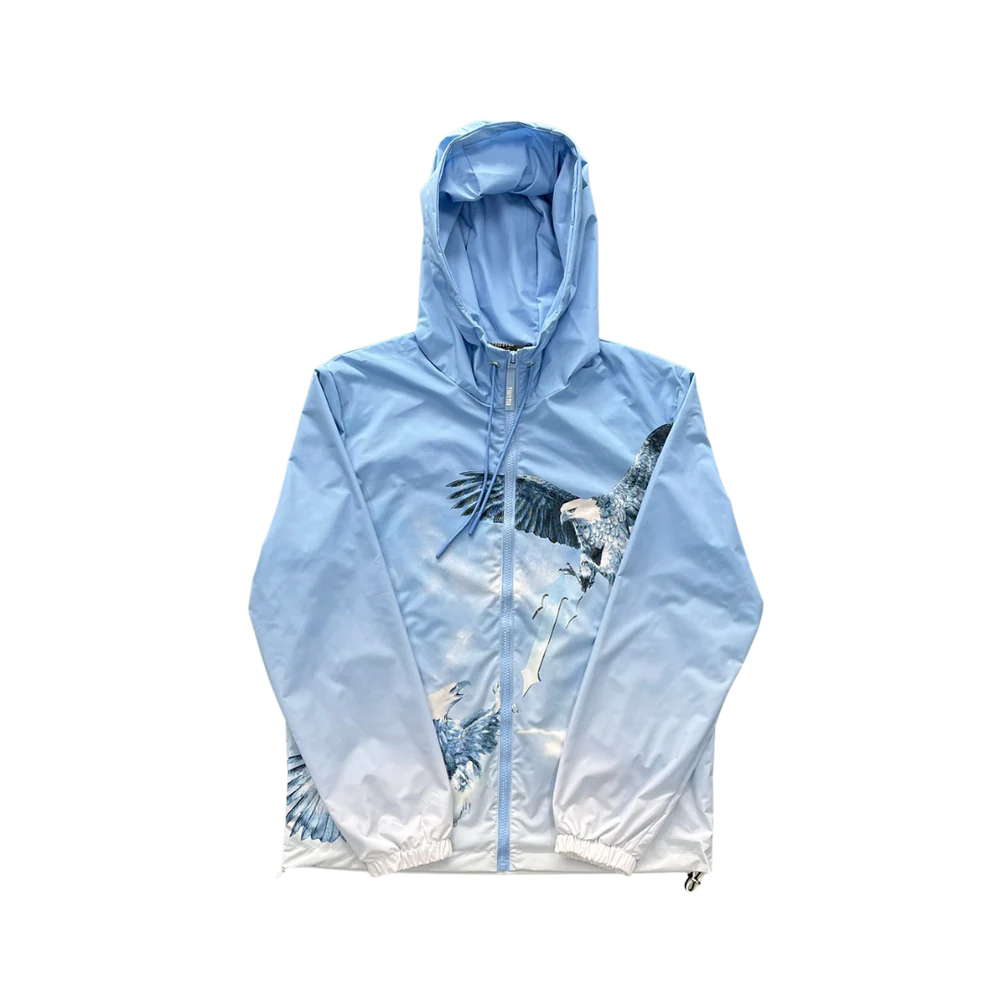 Trpstr Irongate Windbreaker - Flying Bird
