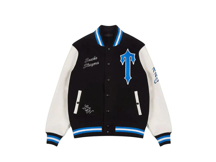 Trpstr Varsity Jacket