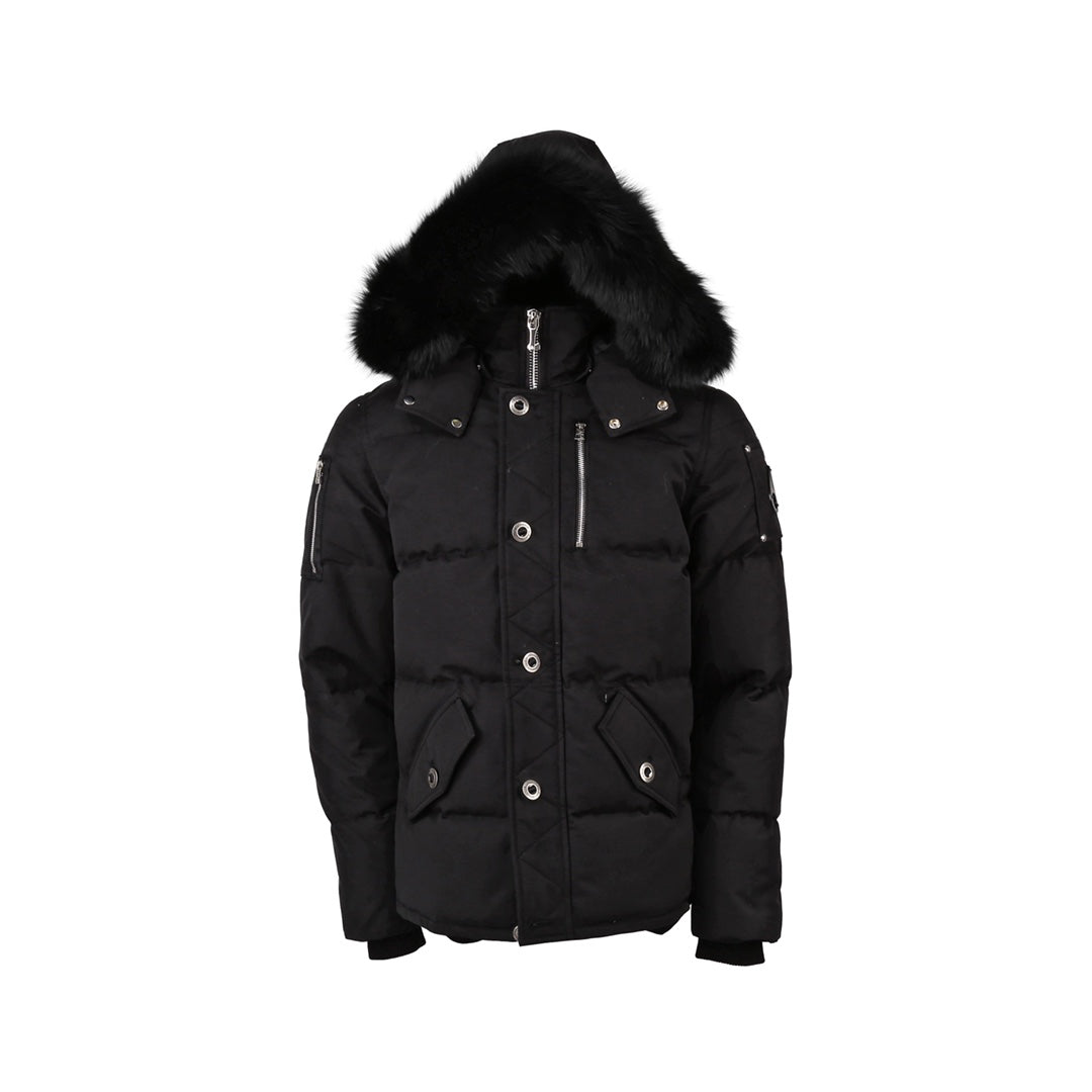 Mens Down Jacket “MK”