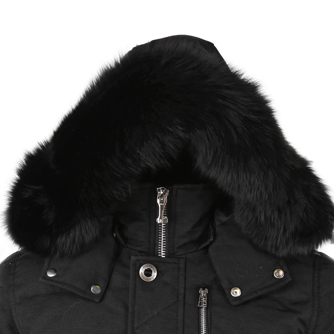 Mens Down Jacket “MK”