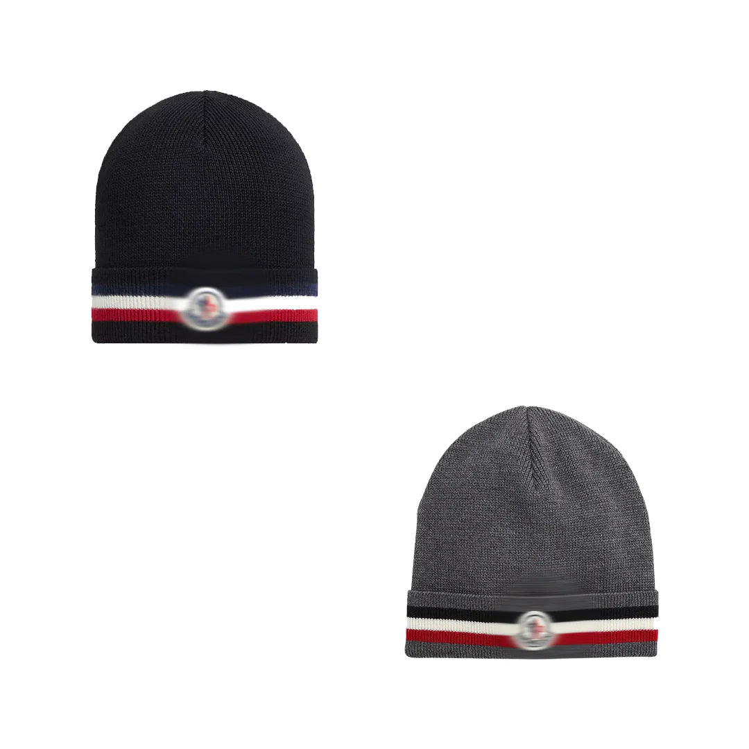 Mens M*ncler Beanie