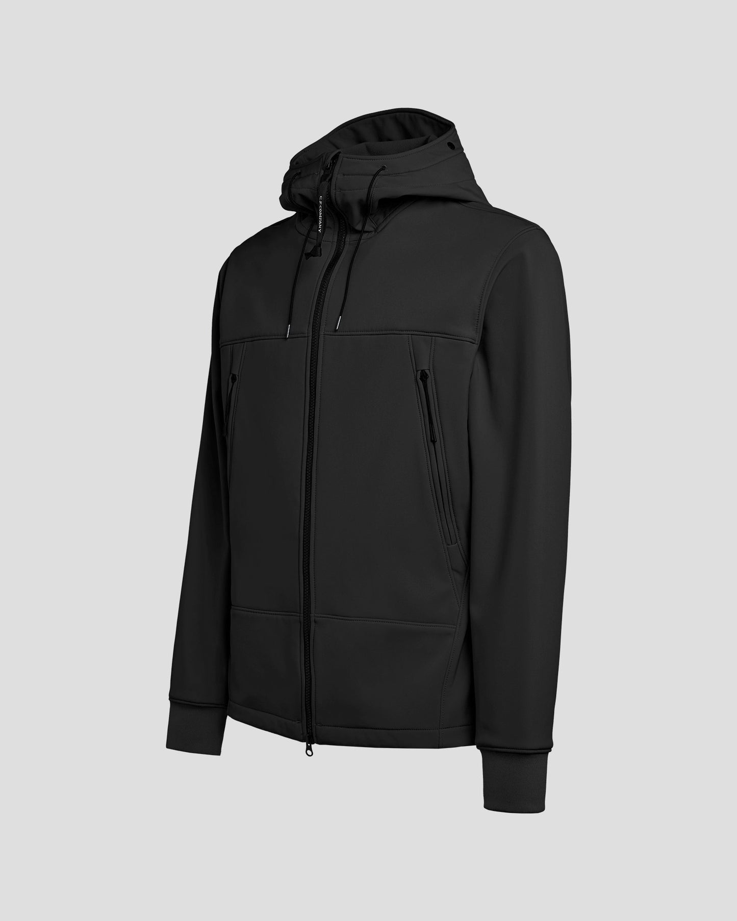 C.P Shell-R Google Jacket