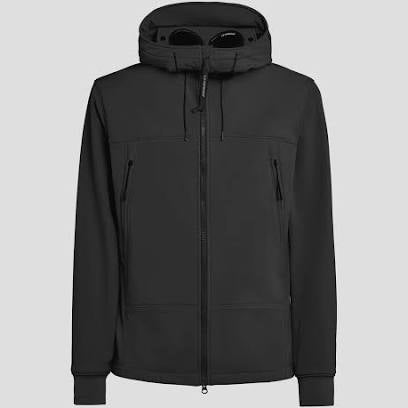 C.P Shell-R Google Jacket