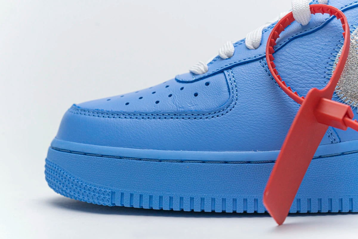 Mens shoe AF1 - “Off-White”