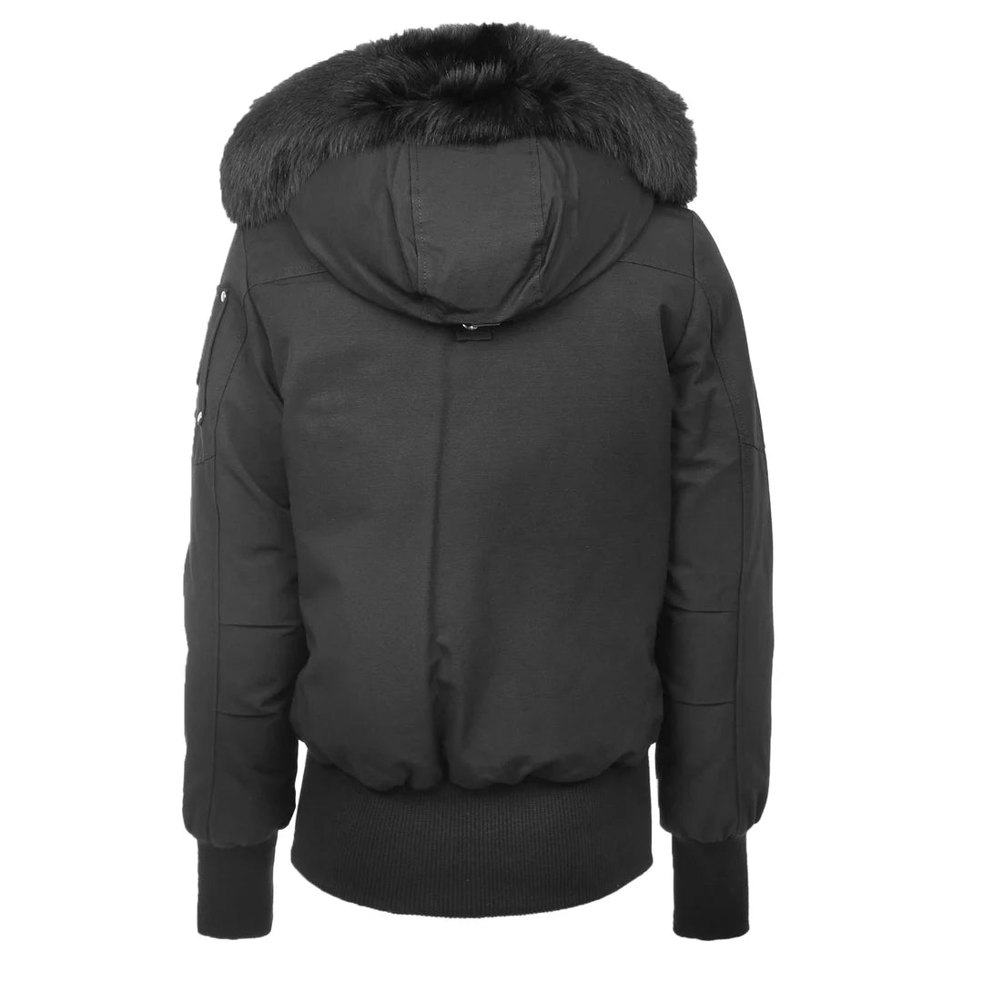 Women’s Bomber Jacket “MK”